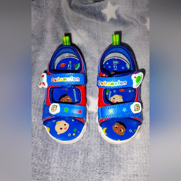Other - Toddler Sandals
